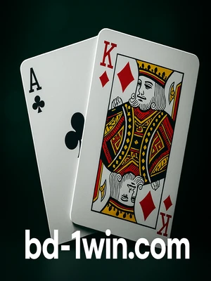 1win ক্লাসিক ব্ল্যাকজ্যাক